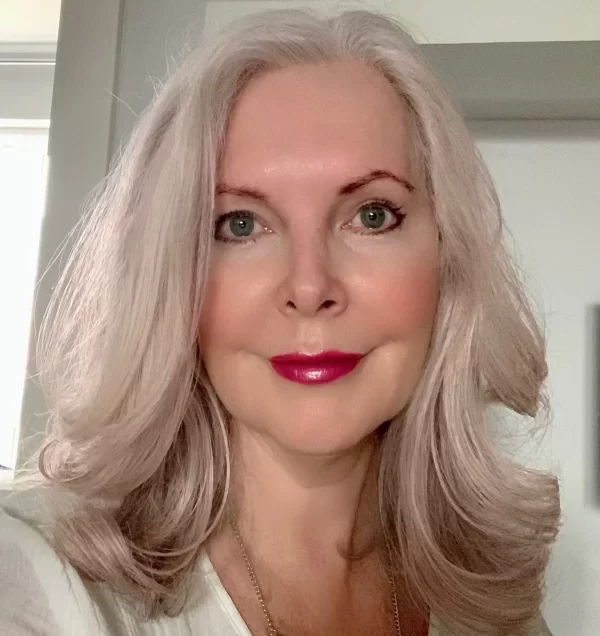 Isobel McArthur, counsellor